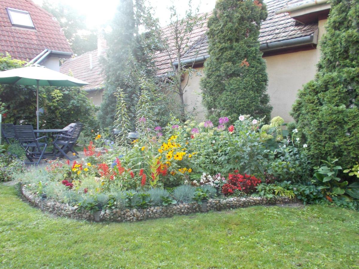 Lenart House 2 Villa Siófok Buitenkant foto